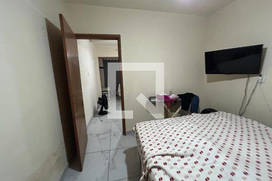 Quarto 1 de casa à venda com 2 quartos, 80m² em Quintino Bocaiúva, Rio de Janeiro