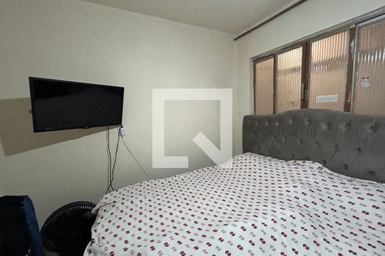Quarto 1 de casa à venda com 2 quartos, 80m² em Quintino Bocaiúva, Rio de Janeiro