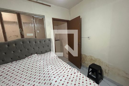 Quarto 1 de casa à venda com 2 quartos, 80m² em Quintino Bocaiúva, Rio de Janeiro