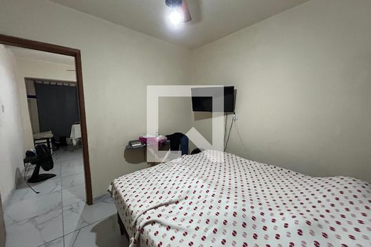 Quarto 1 de casa à venda com 2 quartos, 80m² em Quintino Bocaiúva, Rio de Janeiro