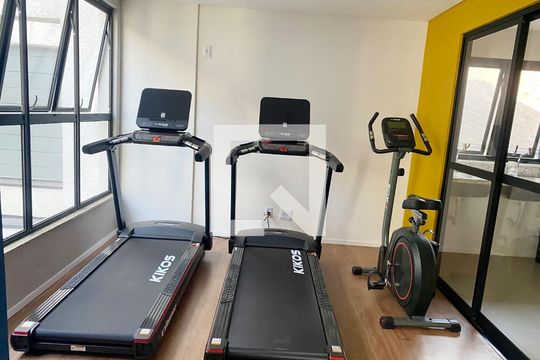 área comum de kitnet/studio à venda com 1 quarto, 25m² em Jardim Sao Paulo(Zona Norte), São Paulo