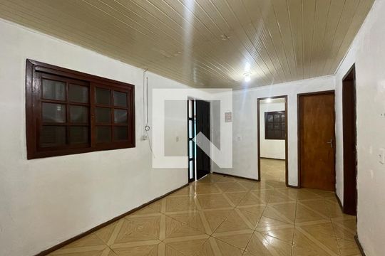 Casa à venda com 4 quartos, 149m² em Vicentina, São Leopoldo