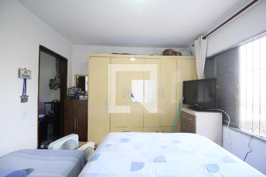 Quarto de casa para alugar com 1 quarto, 70m² em Jardim Vale das Virtudes, São Paulo