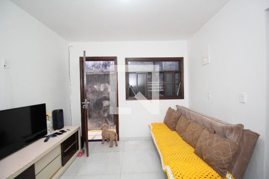 Casa para alugar com 1 quarto, 70m² em Jardim Vale das Virtudes, São Paulo