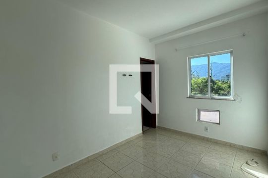 Quarto 1 de apartamento à venda com 3 quartos, 89m² em Vargem Pequena, Rio de Janeiro