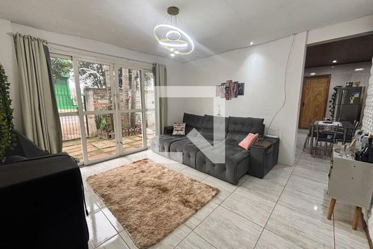 Casa à venda com 2 quartos, 100m² em Santo Afonso, Novo Hamburgo