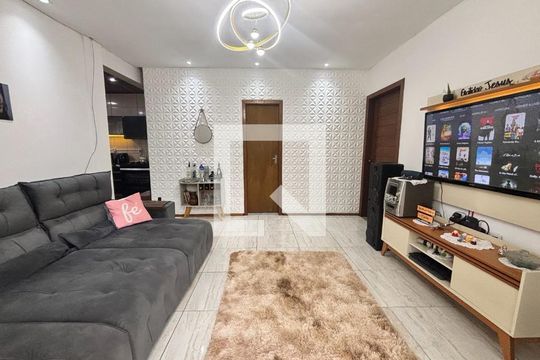 Casa à venda com 2 quartos, 100m² em Santo Afonso, Novo Hamburgo