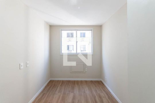 Suíte de apartamento à venda com 2 quartos, 73m² em Imperial de São Cristóvão, Rio de Janeiro