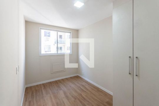Suíte de apartamento à venda com 2 quartos, 73m² em Imperial de São Cristóvão, Rio de Janeiro