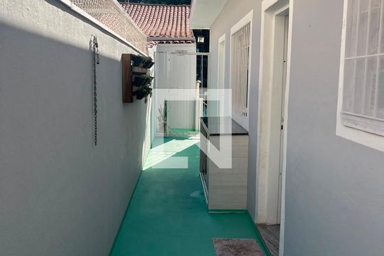 Área externa de casa à venda com 2 quartos, 248m² em Vila Formosa, São Paulo