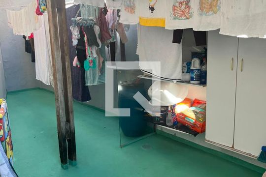 Área externa de casa à venda com 2 quartos, 248m² em Vila Formosa, São Paulo