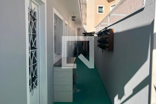 Área externa de casa à venda com 2 quartos, 248m² em Vila Formosa, São Paulo
