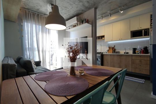 Apartamento à venda com 2 quartos, 45m² em Anil, Rio de Janeiro