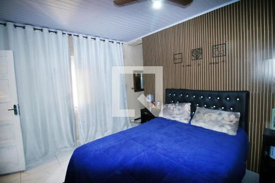 Quarto 2 - Suíte de casa à venda com 2 quartos, 300m² em Vila Kosmos, Rio de Janeiro