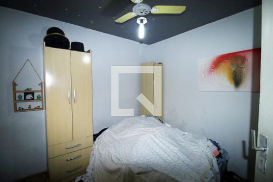 Quarto 1 de casa à venda com 2 quartos, 300m² em Vila Kosmos, Rio de Janeiro