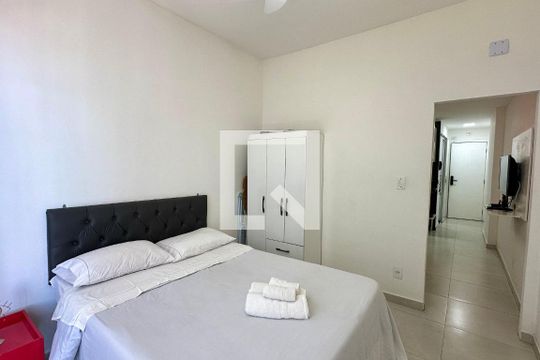Apartamento à venda com 1 quarto, 28m² em Copacabana, Rio de Janeiro