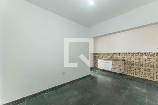 Cozinha de casa à venda com 4 quartos, 183m² em Jardim Brasilia, São Paulo