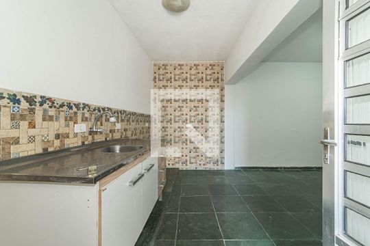Cozinha de casa à venda com 4 quartos, 183m² em Jardim Brasilia, São Paulo