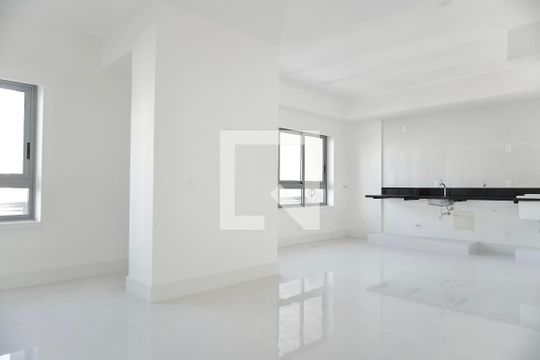 Kitnet/Studio à venda com 1 quarto, 44m² em Savassi, Belo Horizonte