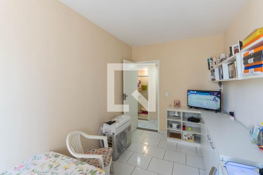 Quarto 1 de apartamento à venda com 2 quartos, 75m² em Vila Isabel, Rio de Janeiro