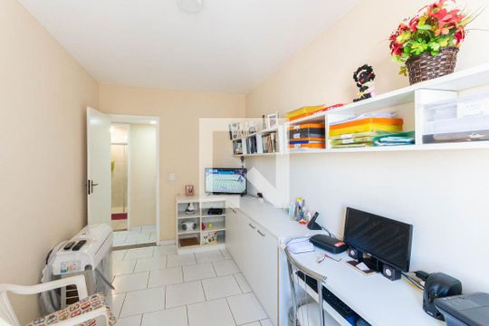 Quarto 1 de apartamento à venda com 2 quartos, 75m² em Vila Isabel, Rio de Janeiro