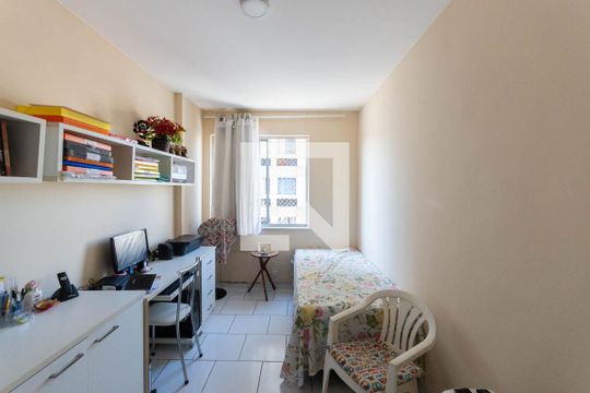 Quarto 1 de apartamento à venda com 2 quartos, 75m² em Vila Isabel, Rio de Janeiro
