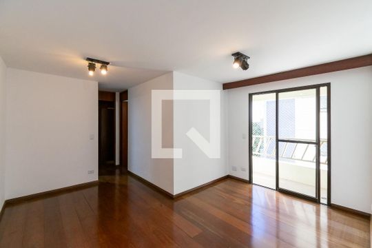Apartamento para alugar com 2 quartos, 55m² em Vila Mascote, São Paulo