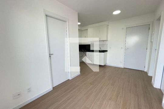 Sala de apartamento à venda com 2 quartos, 40m² em Butantã, São Paulo