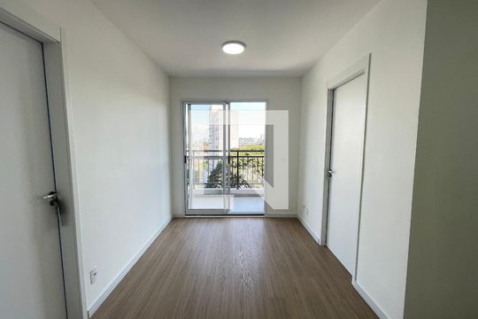 Sala de apartamento à venda com 2 quartos, 40m² em Butantã, São Paulo