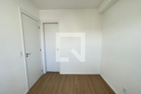 Quarto 1 de apartamento à venda com 2 quartos, 40m² em Butantã, São Paulo