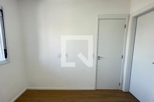 Quarto 1 de apartamento à venda com 2 quartos, 40m² em Butantã, São Paulo