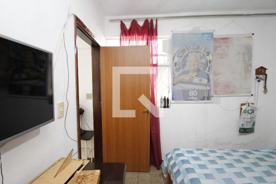 Quarto 1 de casa à venda com 6 quartos, 300m² em Das Indústrias Ii, Belo Horizonte