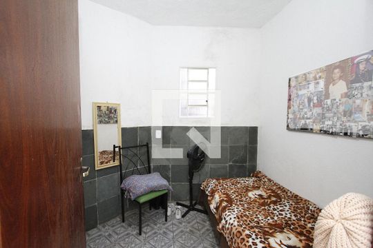 Quarto 2 de casa à venda com 6 quartos, 300m² em Das Indústrias Ii, Belo Horizonte