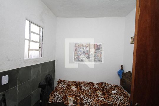 Quarto 2 de casa à venda com 6 quartos, 300m² em Das Indústrias Ii, Belo Horizonte