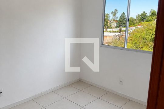 Quarto 2 de apartamento para alugar com 2 quartos, 39m² em Canudos, Novo Hamburgo