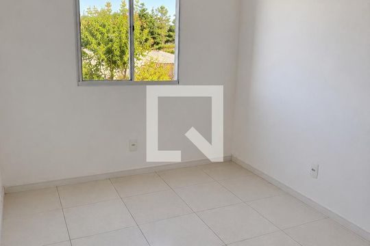 Quarto 2 de apartamento para alugar com 2 quartos, 39m² em Canudos, Novo Hamburgo