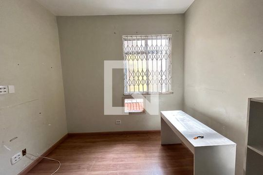 Quarto 2 de apartamento para alugar com 2 quartos, 65m² em Encantado, Rio de Janeiro