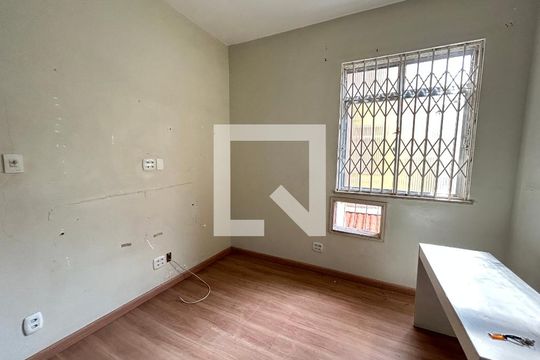 Quarto 2 de apartamento para alugar com 2 quartos, 65m² em Encantado, Rio de Janeiro