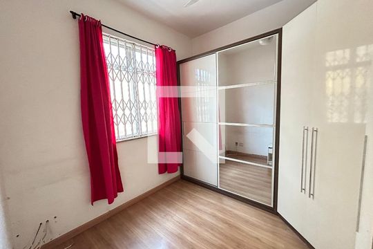 Quarto 1 de apartamento para alugar com 2 quartos, 65m² em Encantado, Rio de Janeiro