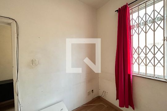 Quarto 1 de apartamento para alugar com 2 quartos, 65m² em Encantado, Rio de Janeiro