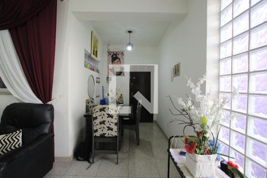 Apartamento à venda com 2 quartos, 90m² em Liberdade, São Paulo