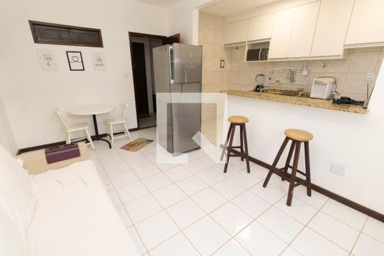 Apartamento para alugar com 1 quarto, 43m² em Stella Maris, Salvador