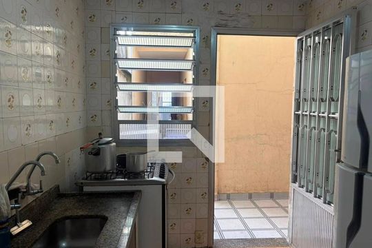 Cozinha de casa para alugar com 5 quartos, 360m² em Conjunto Habitacional Padre Jose de Anchieta, São Paulo