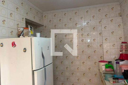 Cozinha de casa para alugar com 5 quartos, 360m² em Conjunto Habitacional Padre Jose de Anchieta, São Paulo