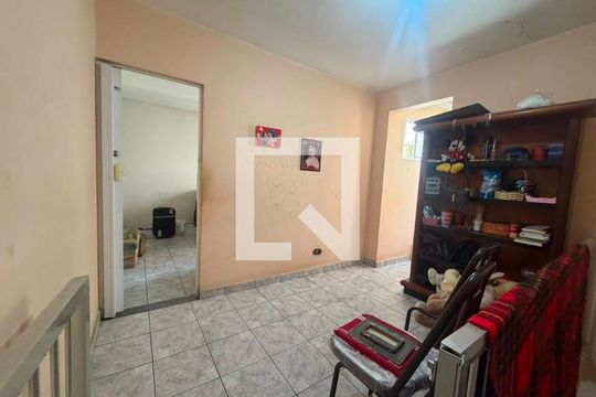 Sala de casa para alugar com 5 quartos, 360m² em Conjunto Habitacional Padre Jose de Anchieta, São Paulo