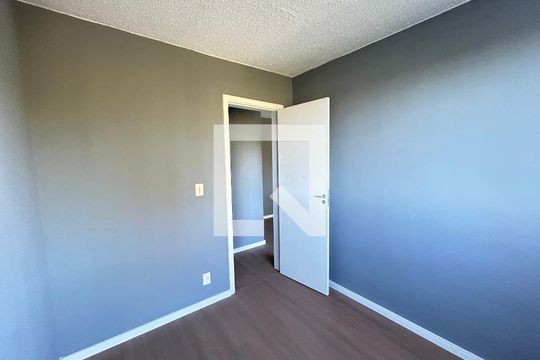 Quarto 1 de apartamento para alugar com 2 quartos, 47m² em Honório Gurgel, Rio de Janeiro