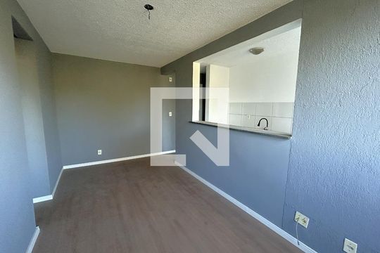 Sala de apartamento para alugar com 2 quartos, 47m² em Honório Gurgel, Rio de Janeiro