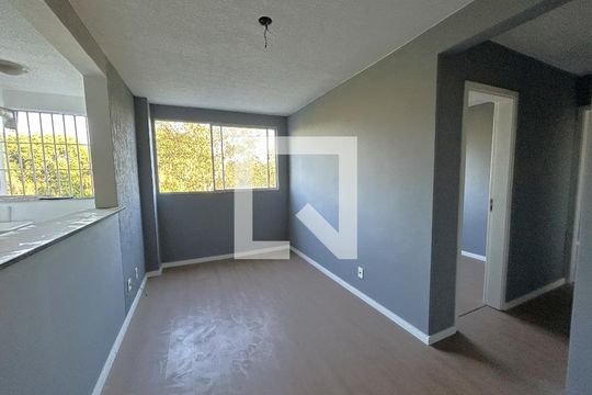 Apartamento para alugar com 2 quartos, 47m² em Honório Gurgel, Rio de Janeiro