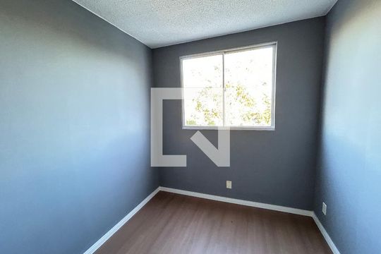 Quarto 1 de apartamento para alugar com 2 quartos, 47m² em Honório Gurgel, Rio de Janeiro