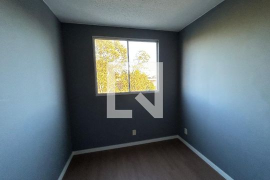 Quarto 1 de apartamento para alugar com 2 quartos, 47m² em Honório Gurgel, Rio de Janeiro
